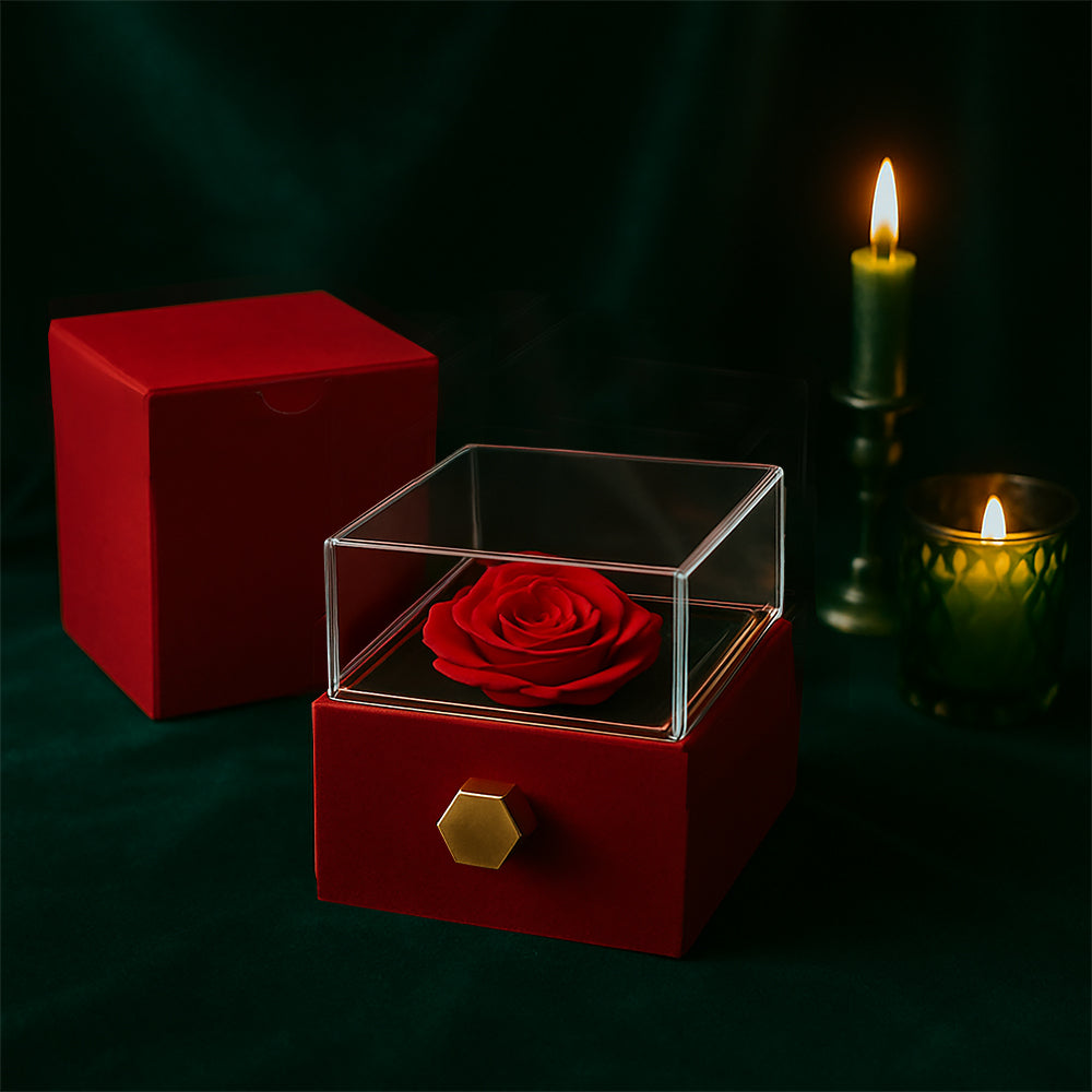 To My Love – Arabic Gift Necklace هدية الى حبيبتي
