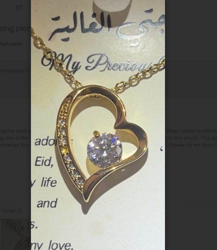 Review by zoubair