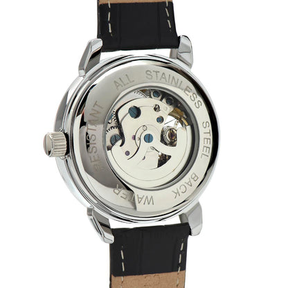 Openwork Watch - زوجي الغالي