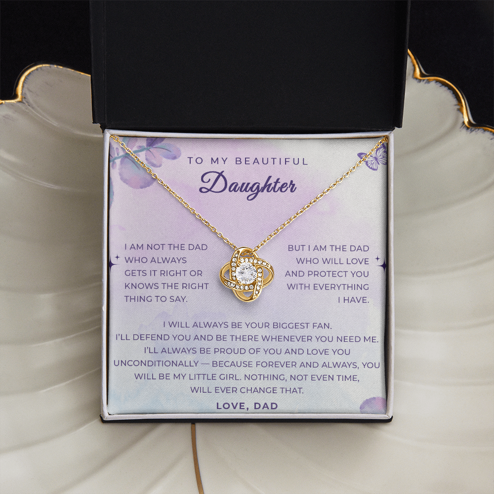 Gift for Daughter | Emotional Gift from Dad