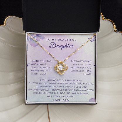 Gift for Daughter | Emotional Gift from Dad