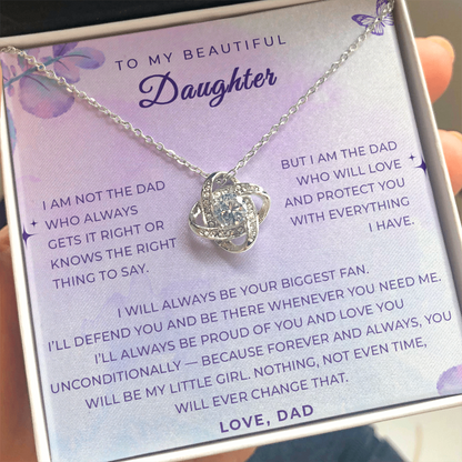 Gift for Daughter | Emotional Gift from Dad