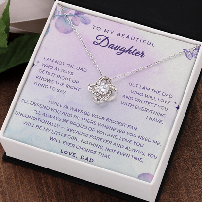 Gift for Daughter | Emotional Gift from Dad