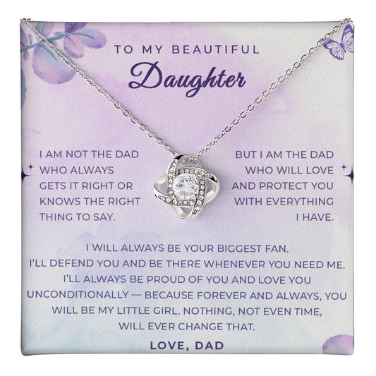Gift for Daughter | Emotional Gift from Dad