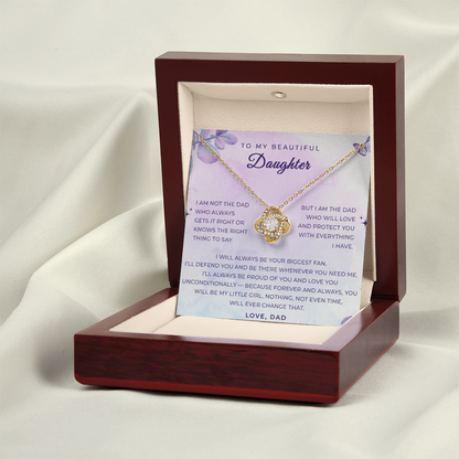Gift for Daughter | Emotional Gift from Dad