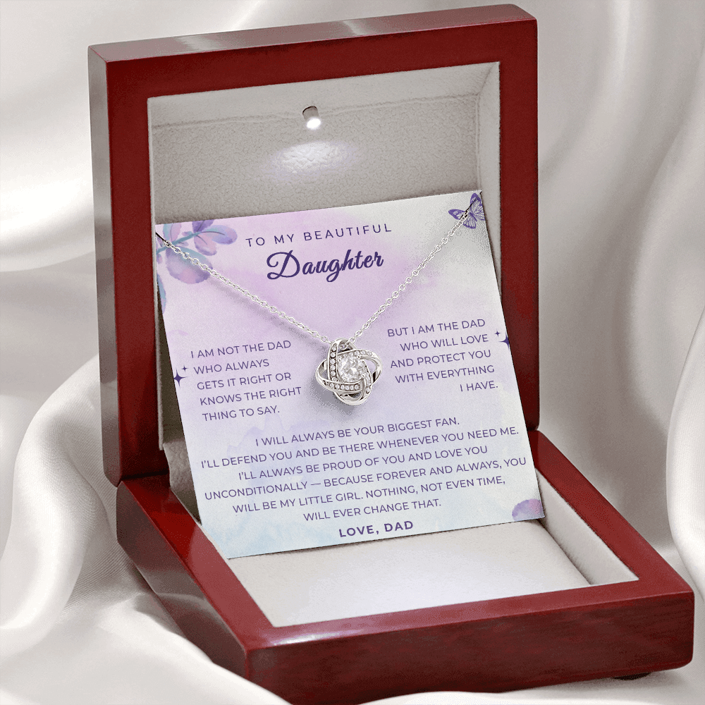 Gift for Daughter | Emotional Gift from Dad
