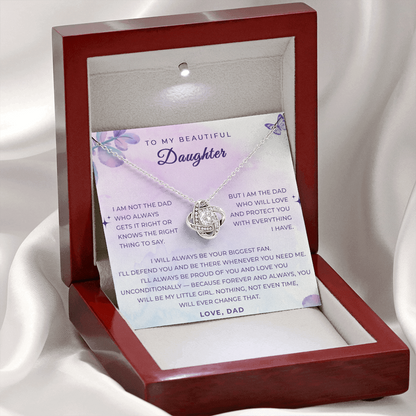 Gift for Daughter | Emotional Gift from Dad