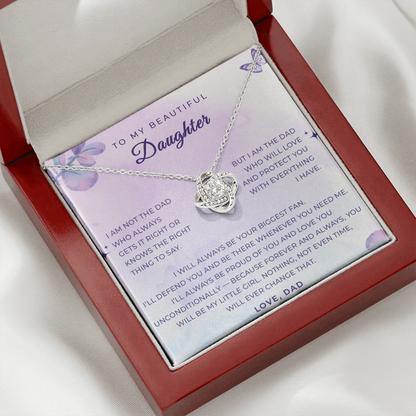 Gift for Daughter | Emotional Gift from Dad