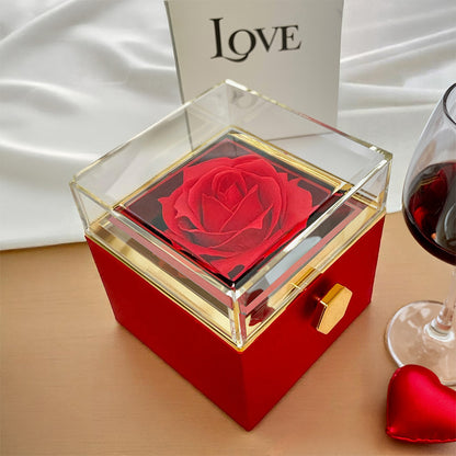 To My Love – Arabic Gift Necklace هدية الى حبيبتي