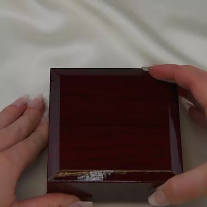 Precious Heart Necklace - الى زوجتي الغالية - عيد الاضحى